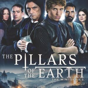 Pillars Of The   The DVD