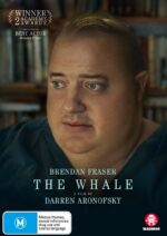 Whale  The DVD