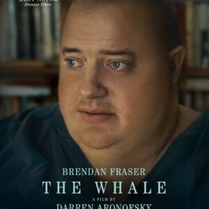 Whale  The DVD