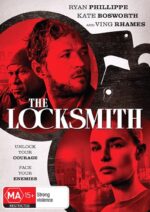 Locksmith  The DVD