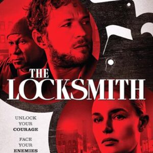 Locksmith  The DVD