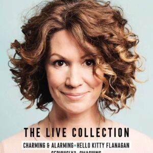 Live Collection DVD