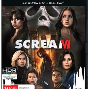 Scream VI