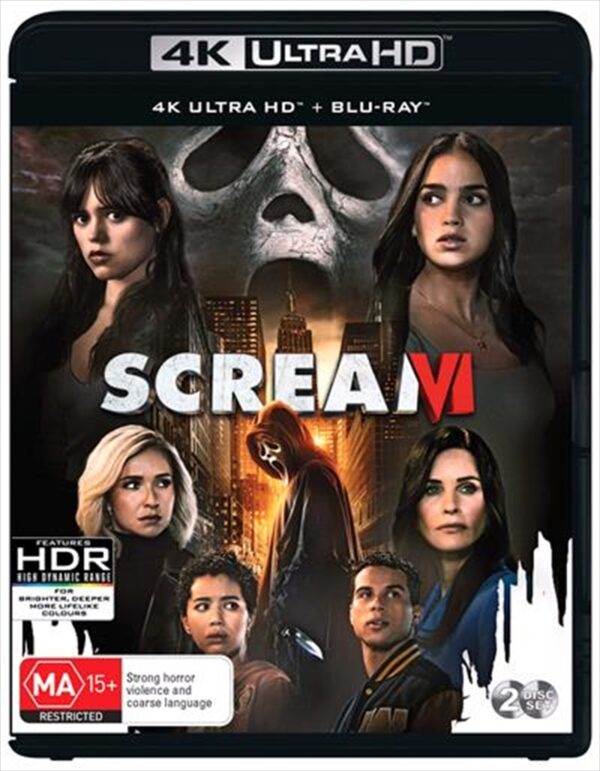 Scream VI