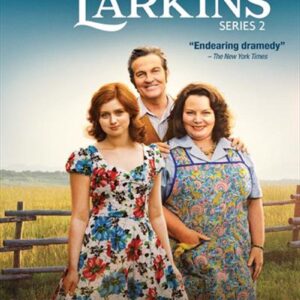 Larkins - Series 2  The DVD