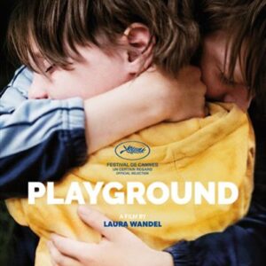 Playground DVD