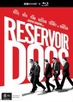 Reservoir Dogs - Limited Edition