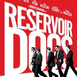 Reservoir Dogs - Limited Edition