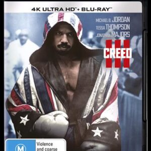 Creed III