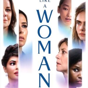 Tell It Like A Woman DVD