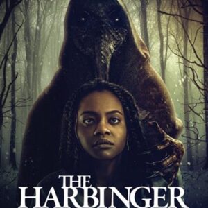 Harbinger  The DVD