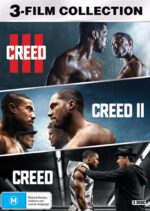 Creed / Creed II / Creed III