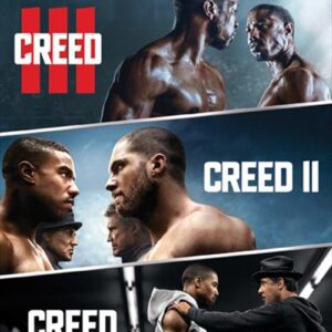 Creed / Creed II / Creed III