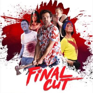 Final Cut DVD