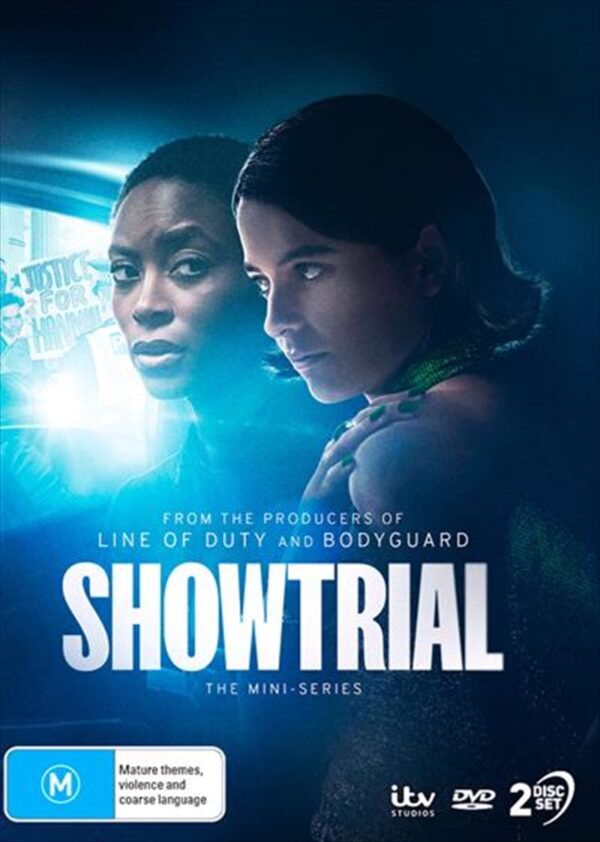 Showtrial