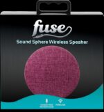 Fuse Sound Sphere Wireless Speaker