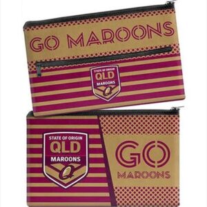 Qld Pencil Case