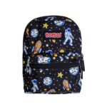 Space BooBoo Backpack Mini