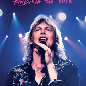 John Farnham - Finding The Voice DVD