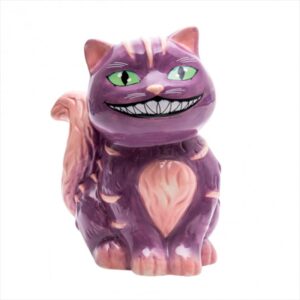 Money Bank Mad Cat