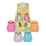 Pullie Pal Stretch Sloth