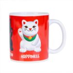 Kitty Coffee Mug