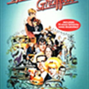 American Graffiti DVD