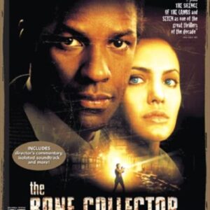 Bone Collector  The DVD