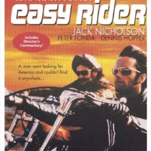 Easy Rider DVD