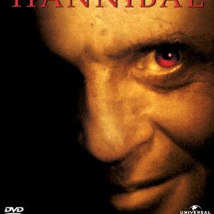 Hannibal DVD