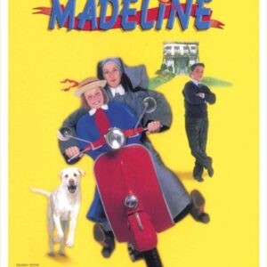 Madeline DVD