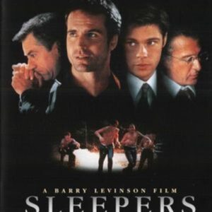 Sleepers DVD