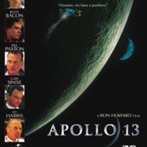 Apollo 13 DVD