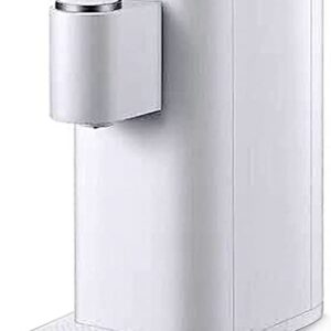 Instant Water Dispenser Drink Boiler Container 2L