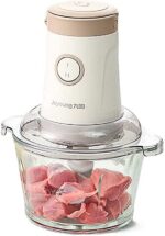 Multifunctional 2 Speed Blender Juice Minced Meat Food Processor