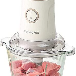 Multifunctional 2 Speed Blender Juice Minced Meat Food Processor