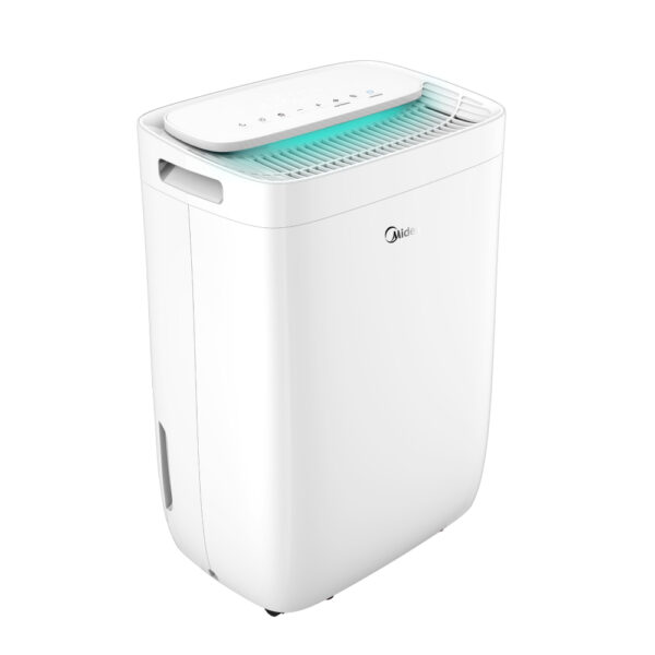 FreshDry Dehumidifier Air Purifier