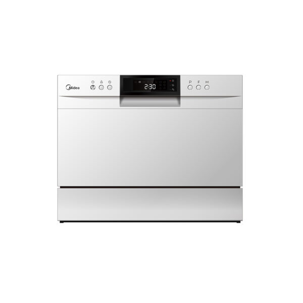 Countertop Dishwasher White