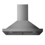 60cm Canopy Rangehood - Stainless Steel