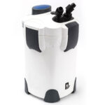 Aquarium External Canister Filter Pump Aqua Fish Tank Pond Pump 1250 L/H