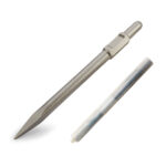 30mm Moil Point Jack Hammer Chisel Bit