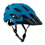 Mountain Bike Helmet Small 54-56cm MTB Bicycle Cycling Safety Accessories