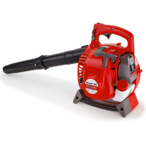 Petrol Leaf Blower Vacuum 4 Stroke - Vac Garden Commercial Hand Outdoor