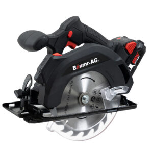 CS3 20V SYNC Cordless Circular Saw with Battery and Fast Charger Kit