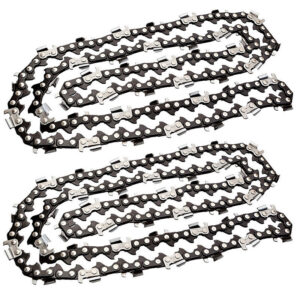 2 X 16  Chainsaw Chain 16in Bar Replacement Suits SX38 38CC Saws