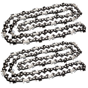 2 X 18  Chainsaw Chain 18in Bar Replacement Suits SX45 45CC Saws