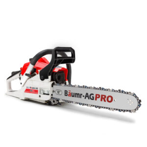 38CC Petrol Commercial Chainsaw 16 Bar E-Start 3.2  Chain Saw