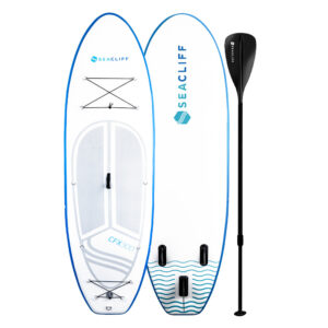 Stand Up Paddle Board SUP Inflatable Paddleboard Kayak Surf Board