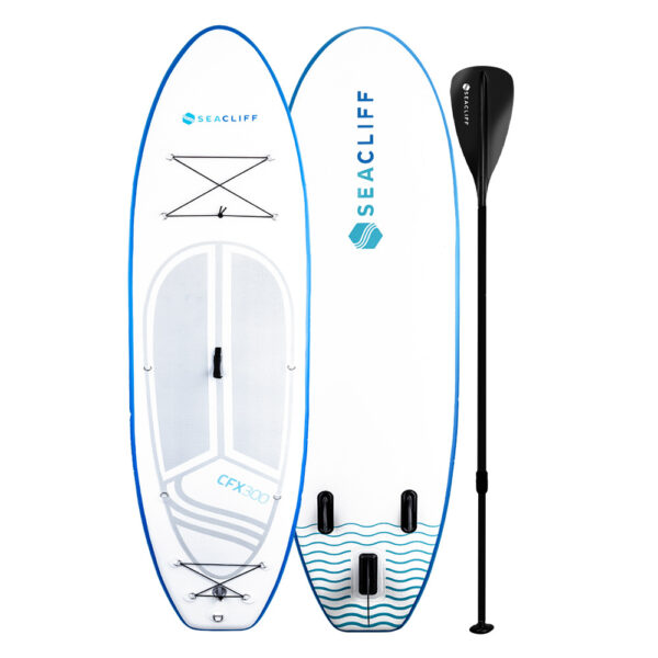 Stand Up Paddle Board SUP Inflatable Paddleboard Kayak Surf Board