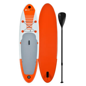 10ft Stand Up Paddle Board SUP Paddleboard Inflatable Standing 300cm